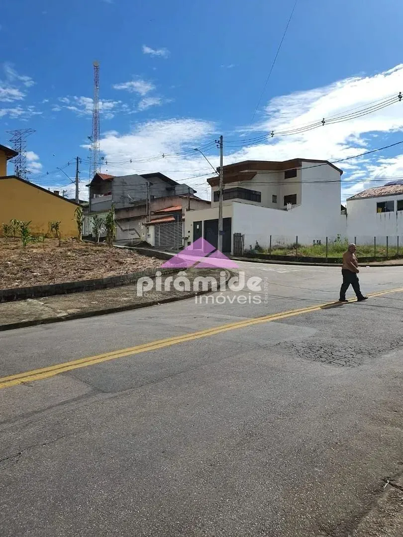 Terreno, 190 m² - Foto 1