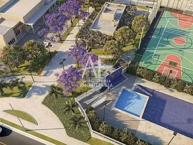 Terreno com 250m², à venda, no bairro Itapecerica em Taubaté