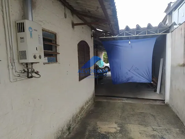 Terreno com 1000m², à venda, no bairro Vila Rossi em São José dos Campos
