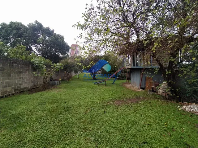 Terreno com 1000m², à venda, no bairro Vila Rossi em São José dos Campos