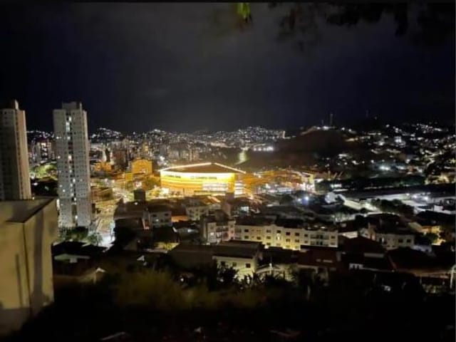 Terreno com 428m², à venda, no bairro Iguaçu em Ipatinga