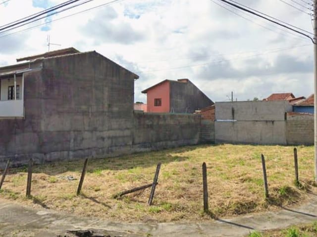 Terreno com 353m², à venda, no bairro Residencial Mombaça I em Pindamonhangaba