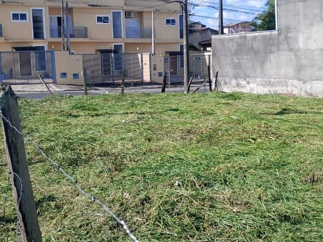 Terreno com 353m², à venda, no bairro Residencial Mombaça I em Pindamonhangaba
