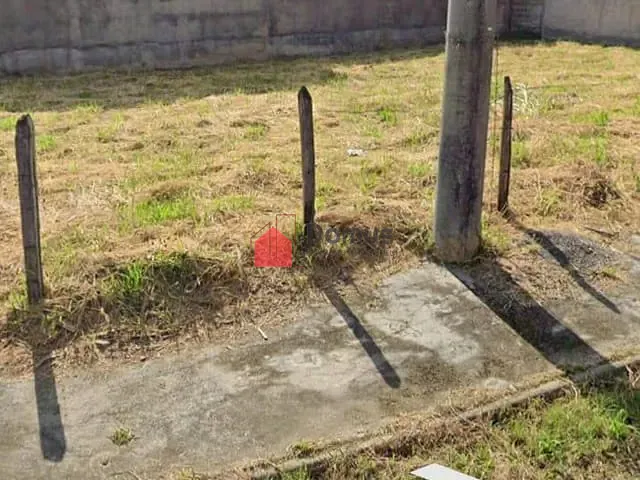Terreno com 353m², à venda, no bairro Residencial Mombaça I em Pindamonhangaba