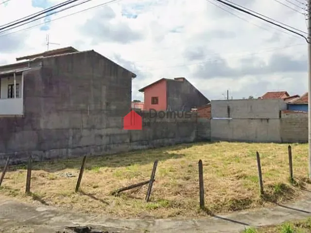 Terreno com 353m², à venda, no bairro Residencial Mombaça I em Pindamonhangaba