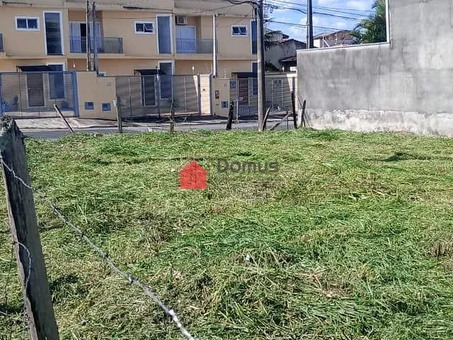 Terreno com 353m², à venda, no bairro Residencial Mombaça I em Pindamonhangaba