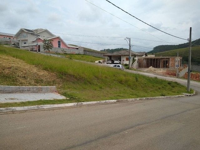 Foto do Terreno - Terreno à venda, 292 m² por R$ 260.000,00 - Condomínio Residencial Mantiqueira - São José dos Campos/SP | INDEPENDENCE NEGOCIOS IMOBILIARIOS LTDA