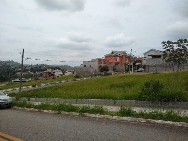 Foto do Terreno - Terreno à venda, 292 m² por R$ 260.000,00 - Condomínio Residencial Mantiqueira - São José dos Campos/SP | INDEPENDENCE NEGOCIOS IMOBILIARIOS LTDA