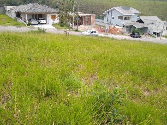 Foto do Terreno - Terreno à venda, 292 m² por R$ 260.000,00 - Condomínio Residencial Mantiqueira - São José dos Campos/SP | INDEPENDENCE NEGOCIOS IMOBILIARIOS LTDA