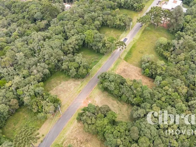 Terreno com 2751m², à venda, no bairro Jardim Pio XII em Pinhais