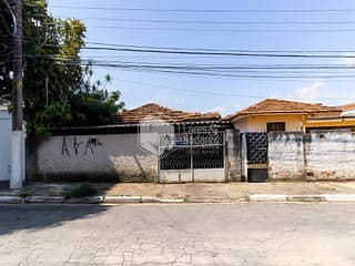 Foto do Terreno-Terreno residencial para venda em Moinho Velho, 172m²