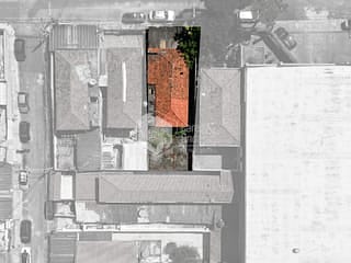 Foto do Terreno-Terreno residencial para venda em Moinho Velho, 172m²