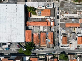Foto do Terreno-Terreno residencial para venda em Moinho Velho, 172m²