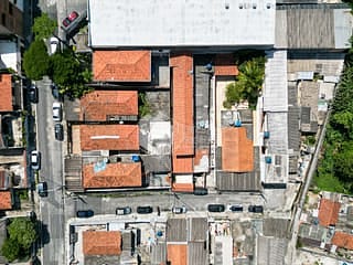 Foto do Terreno-Terreno residencial para venda em Moinho Velho, 172m²
