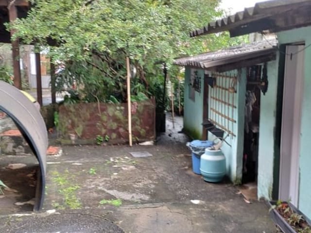 Terreno com 330m², à venda, no bairro Bela Vista em Osasco