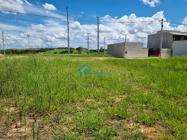 Terreno com 263m², à venda, no bairro Jardim Bom Sucesso em Indaiatuba