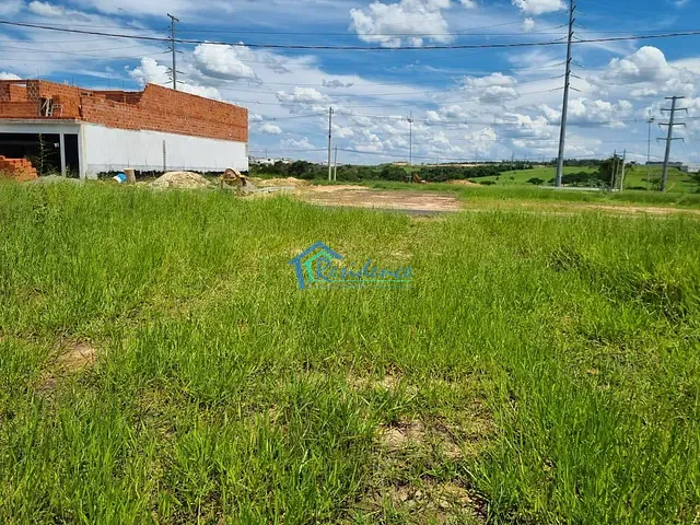 Terreno com 263m², à venda, no bairro Jardim Bom Sucesso em Indaiatuba