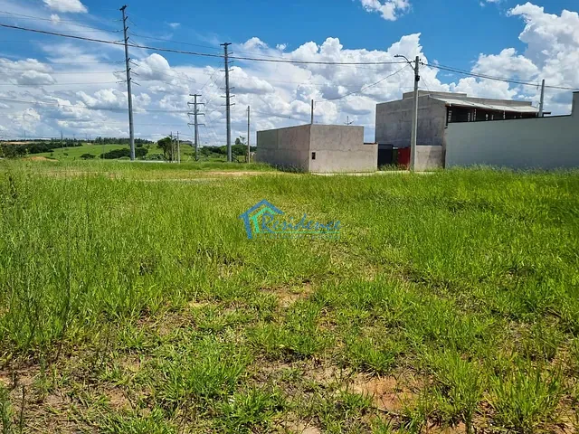 Terreno com 263m², à venda, no bairro Jardim Bom Sucesso em Indaiatuba
