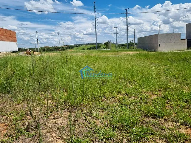 Terreno com 263m², à venda, no bairro Jardim Bom Sucesso em Indaiatuba