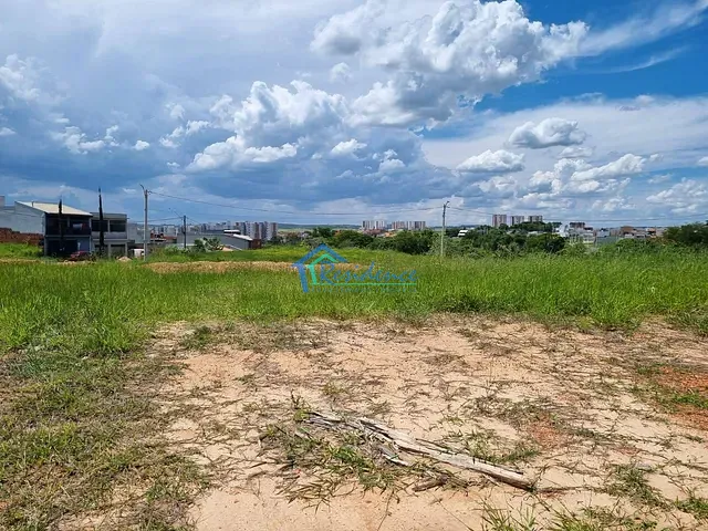 Terreno com 263m², à venda, no bairro Jardim Bom Sucesso em Indaiatuba