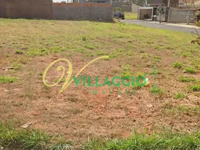 Terreno com 496m², à venda, no bairro Lago Sul em Bady Bassitt