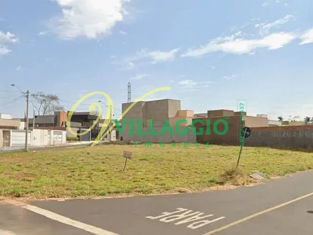 Terreno com 496m², à venda, no bairro Lago Sul em Bady Bassitt