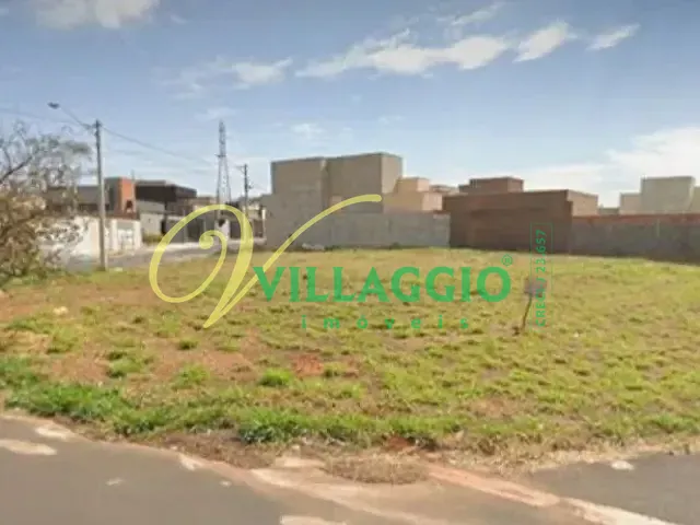 Terreno com 496m², à venda, no bairro Lago Sul em Bady Bassitt