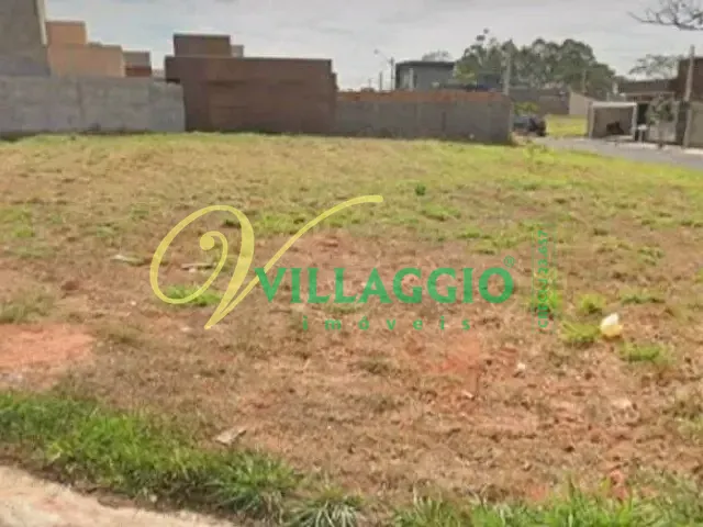 Terreno com 496m², à venda, no bairro Lago Sul em Bady Bassitt