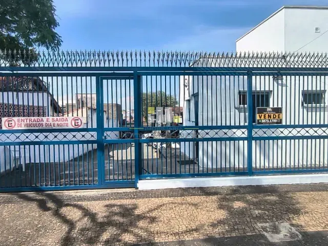 Terreno com 400m², para alugar, no bairro Centro em Sumaré