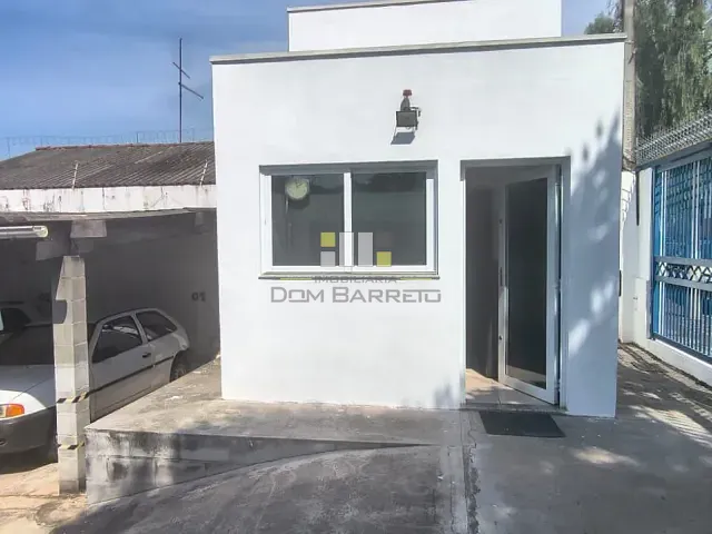 Terreno com 400m², para alugar, no bairro Centro em Sumaré