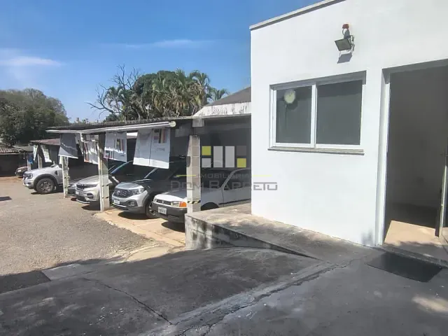 Terreno com 400m², para alugar, no bairro Centro em Sumaré