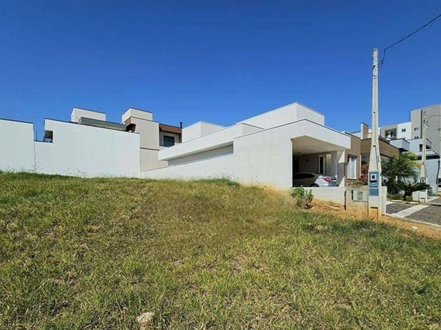 Terreno com 250m², à venda, no bairro Parque Ortolândia em Hortolândia