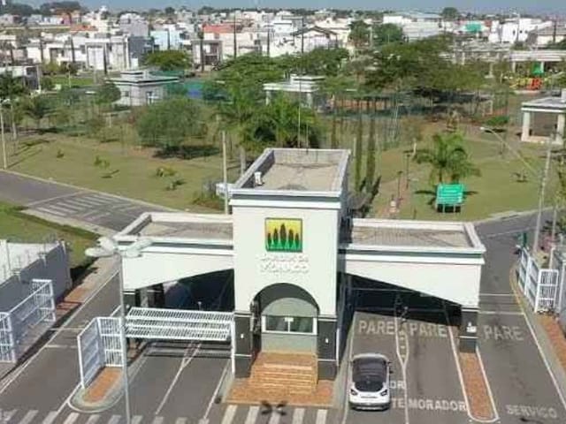 Terreno com 250m², à venda, no bairro Parque Ortolândia em Hortolândia