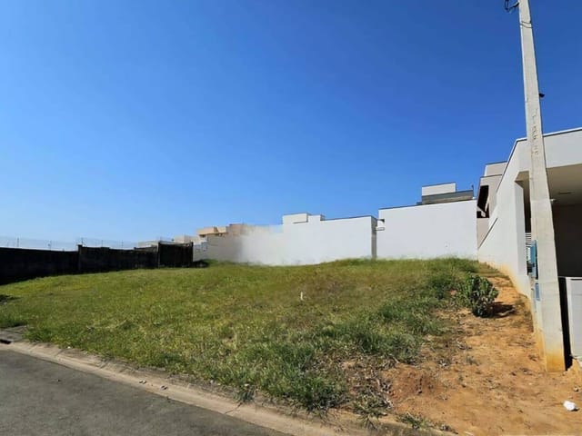 Terreno com 250m², à venda, no bairro Parque Ortolândia em Hortolândia
