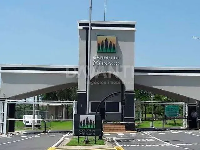 Terreno com 250m², à venda, no bairro Parque Ortolândia em Hortolândia