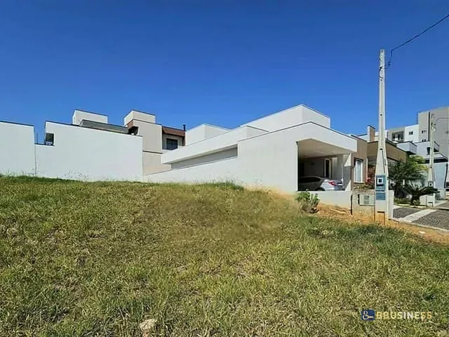 Terreno com 250m², à venda, no bairro Parque Ortolândia em Hortolândia