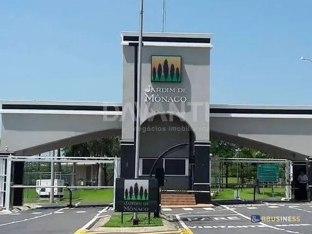 Terreno com 250m², à venda, no bairro Parque Ortolândia em Hortolândia