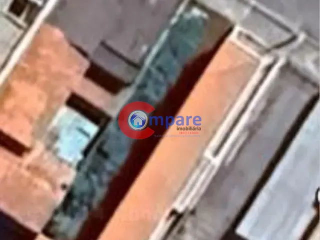 Terreno com 125m², à venda, no bairro Parque Continental II em Guarulhos