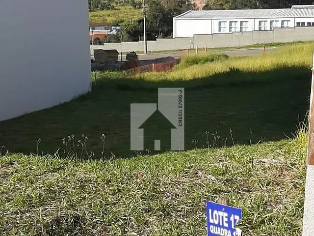 Terreno com 300m², à venda, no bairro São Venâncio em Itupeva