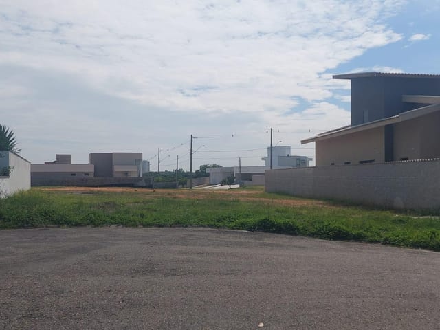Terreno com 540m², à venda, no bairro Socorro em Pindamonhangaba