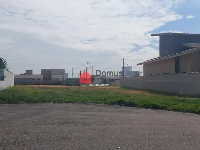 Terreno com 540m², à venda, no bairro Socorro em Pindamonhangaba