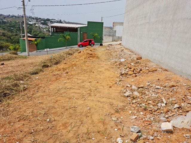 Foto do Terreno - Terreno à venda, 154 m² por R$ 123.000,00 - Residencial Parque dos Sinos - Jacareí/SP | INDEPENDENCE NEGOCIOS IMOBILIARIOS LTDA