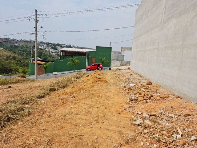 Foto do Terreno - Terreno à venda, 154 m² por R$ 123.000,00 - Residencial Parque dos Sinos - Jacareí/SP | INDEPENDENCE NEGOCIOS IMOBILIARIOS LTDA