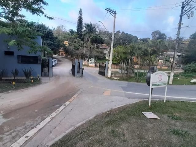 Terreno com 500m², à venda, no bairro Parque das Rosas em Cotia