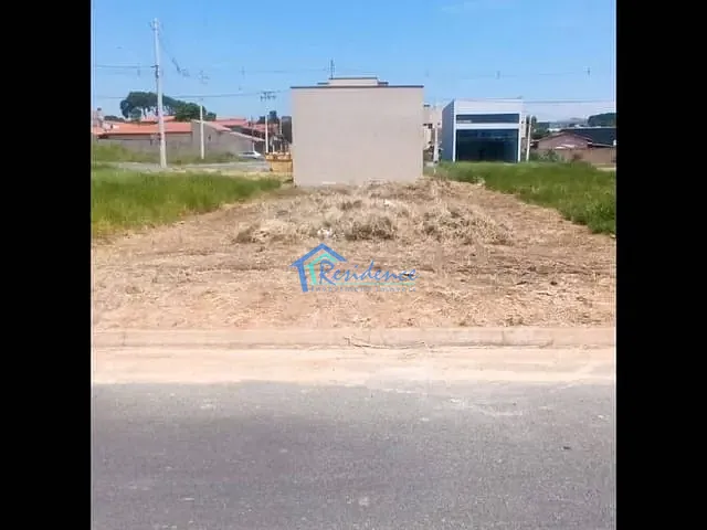 Terreno com 175m², à venda, no bairro Jardim Casablanca em Indaiatuba