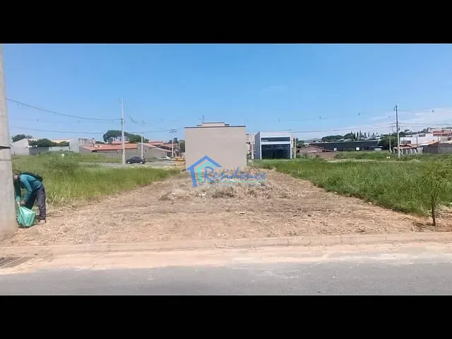 Terreno com 175m², à venda, no bairro Jardim Casablanca em Indaiatuba