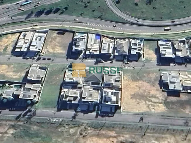Terreno com 450m², à venda, no bairro Condomínio Loteamento Reserva da Barra em São José dos Campos