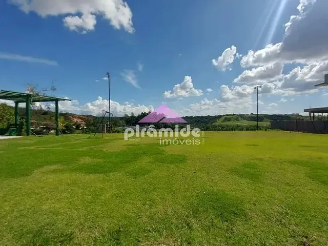 Terreno com 787m², à venda, no bairro Jardim Torrão de Ouro em São José Dos Campos