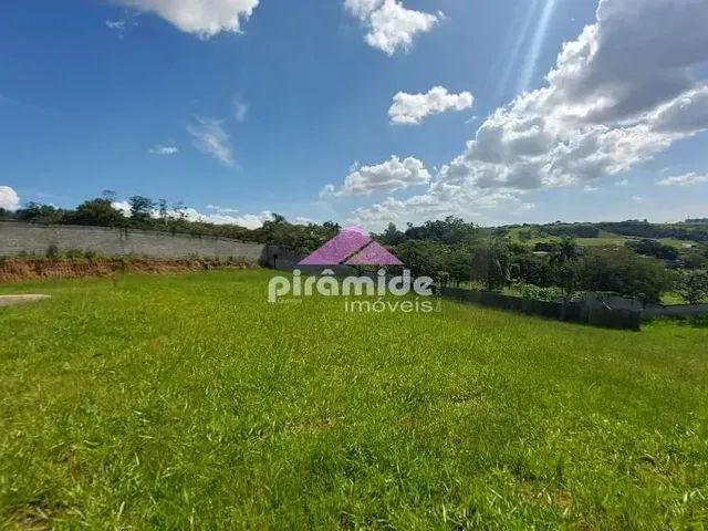 Terreno com 787m², à venda, no bairro Jardim Torrão de Ouro em São José Dos Campos