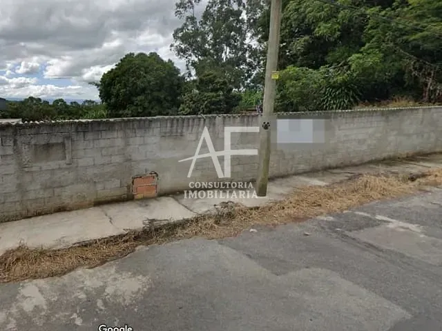 Terreno com 1000m², à venda, no bairro Granjas Rurais Reunidas São Judas Tadeu em Taubaté